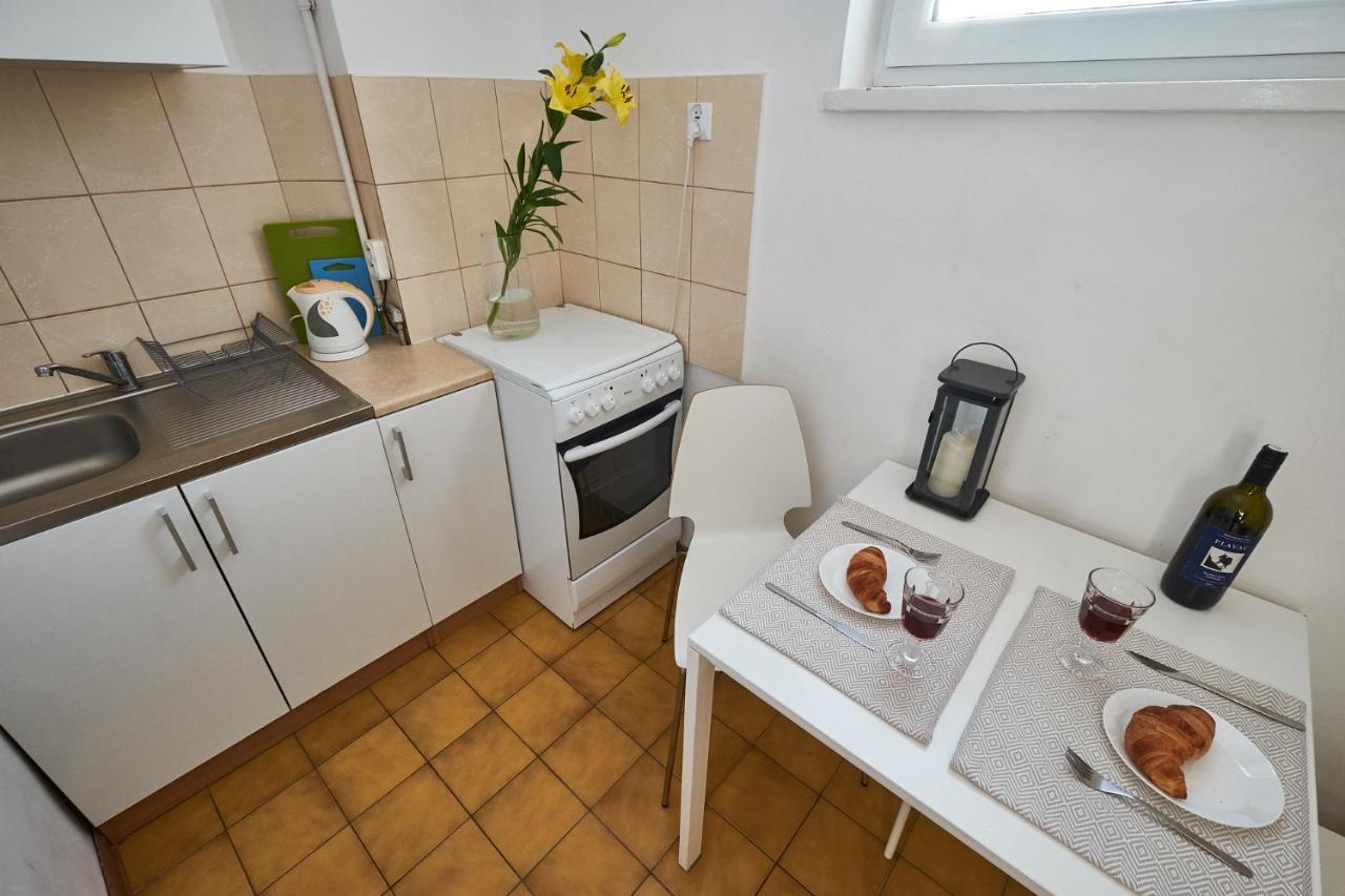 Top Ten House Marszalkowska I Варшава Экстерьер фото